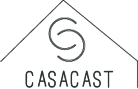 casacast logo